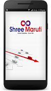 Shree Maruti Captura de pantalla 1