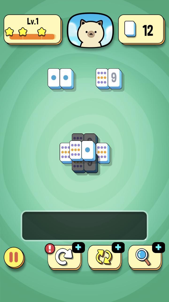 Triple Tilematch應用截圖第2張