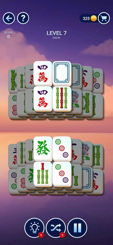 Mahjong Club 스크린샷 3