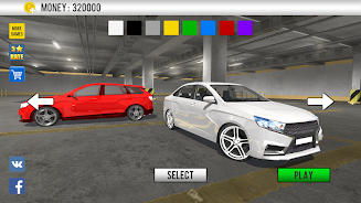 Vesta Racing Screenshot 2