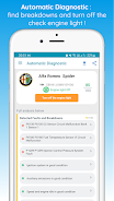 CarDiag : Car Diagnostic OBD2 Скриншот 2