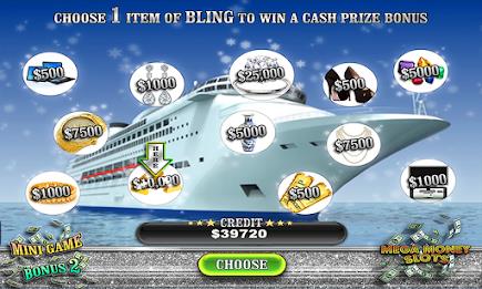 Mega Money Slots Captura de tela 4