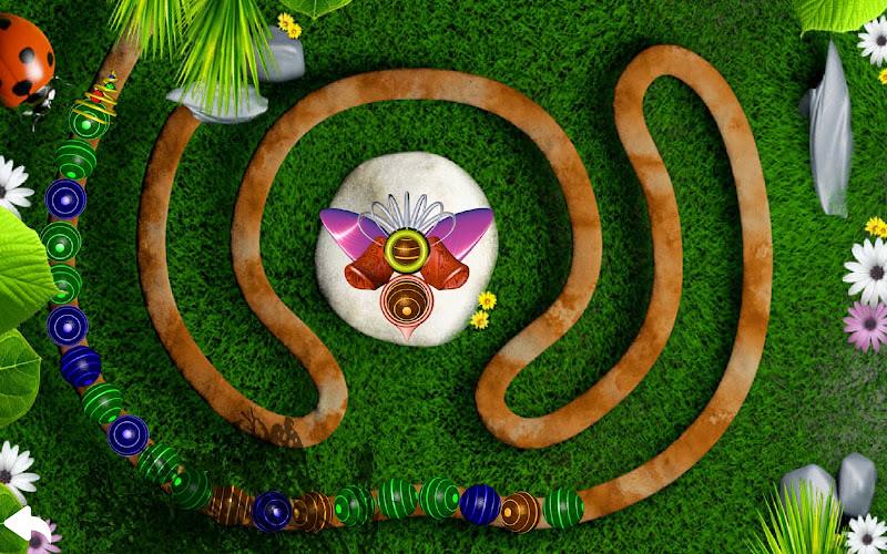 Zaman Games Screenshot 3