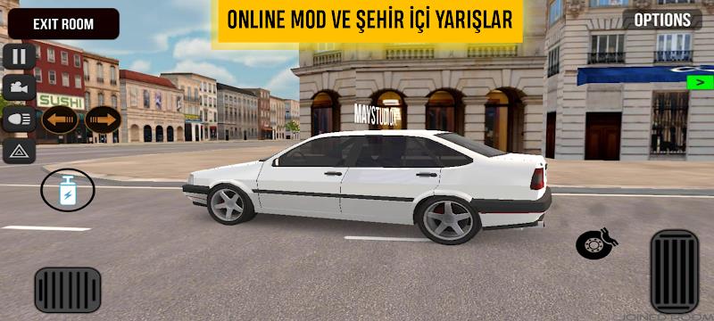 Tempra 3D Online Simülatör Capture d'écran 4