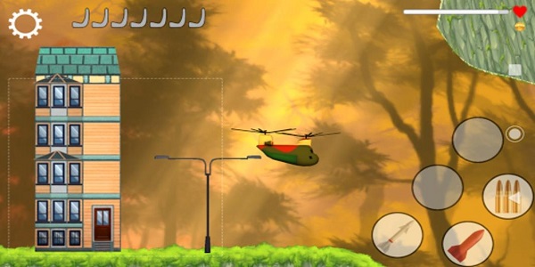 Air Taxi War 스크린샷 2