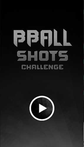 BBall Shots Challenge Скриншот 1