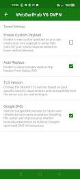 WebSurfHub V6 OVPN应用截图第4张