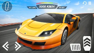 Ultimate Car Racing應用截圖第3張