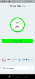 Wiretun VPN Plus應用截圖第2張