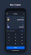 ONUS: Grow & Invest in Crypto Screenshot 2