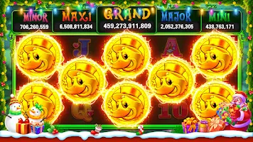 Winning Slots Las Vegas Casino स्क्रीनशॉट 3