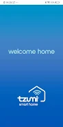 Tzumi Smart Home 스크린샷 1