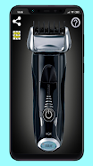 Razor Prank (Hair Trimmer Joke Captura de pantalla 4