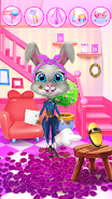 Daisy Bunny Candy World स्क्रीनशॉट 4
