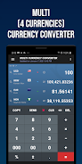 All Currency Converter应用截图第2张