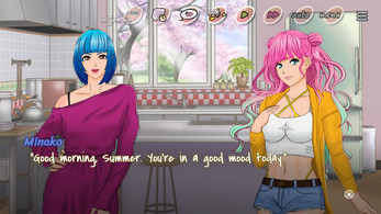 Summer In Springtime v1.0.0 Screenshot 2