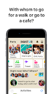 Invitor Captura de tela 1