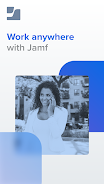 Jamf Trust应用截图第1张