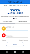 Tata Savings + Captura de pantalla 1