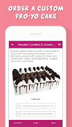 Menchie's Frozen Yogurt Screenshot 2