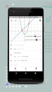 GeoGebra Graphing Calculator Screenshot 1