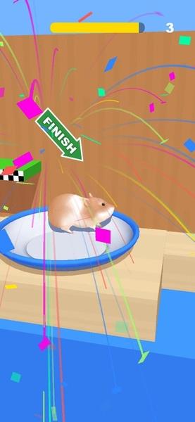 Hamster Maze应用截图第2张