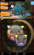 Pokémon Shuffle Mobile Screenshot 2