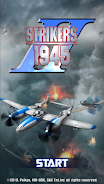 STRIKERS 1945-2 스크린샷 1