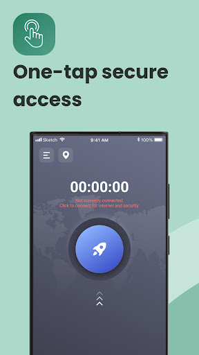 Cozy VPN: Secure & Comfy Web Capture d'écran 2