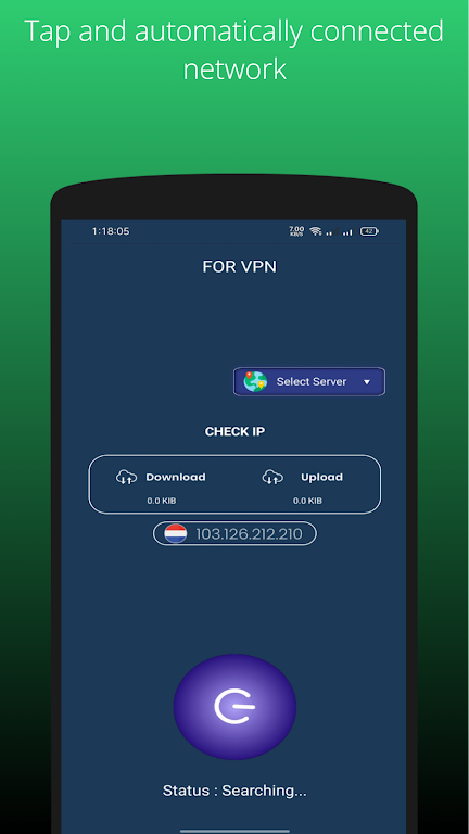 2X VPN - Fast & Unlimited VPN スクリーンショット 3