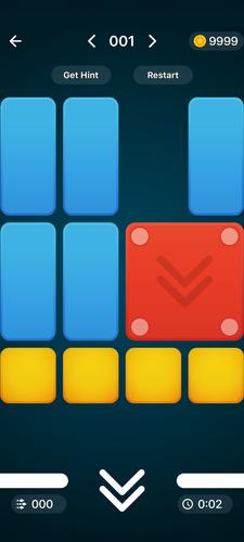 Puzzle Packed应用截图第2张
