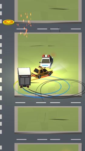 Car Crash Screenshot 2