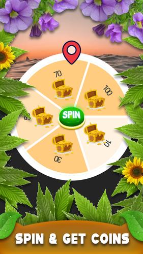 Word Tap: Find The Hidden Word स्क्रीनशॉट 2