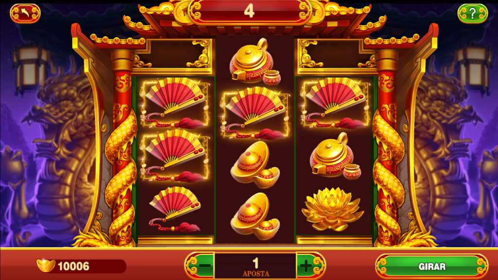 Classic 777 Slots Screenshot 3