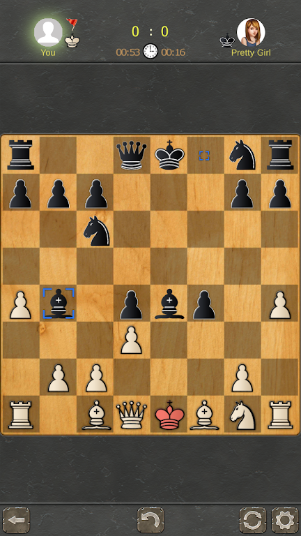 Chess 2019 Capture d’écran 4