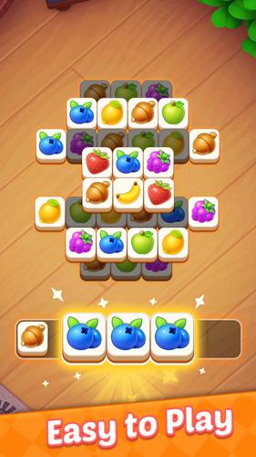 Tile Manor應用截圖第2張
