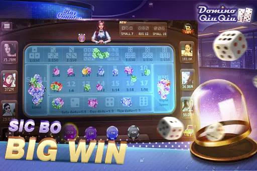 TopFun Domino QiuQiu 99 KiuKiu應用截圖第3張