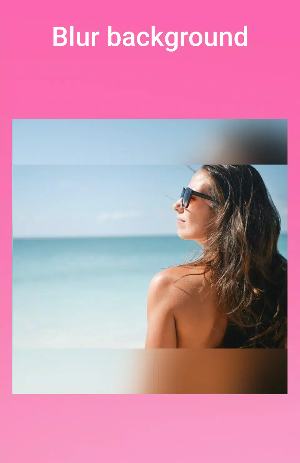 Beauty Camera - Caméra Selfie Capture d’écran 3