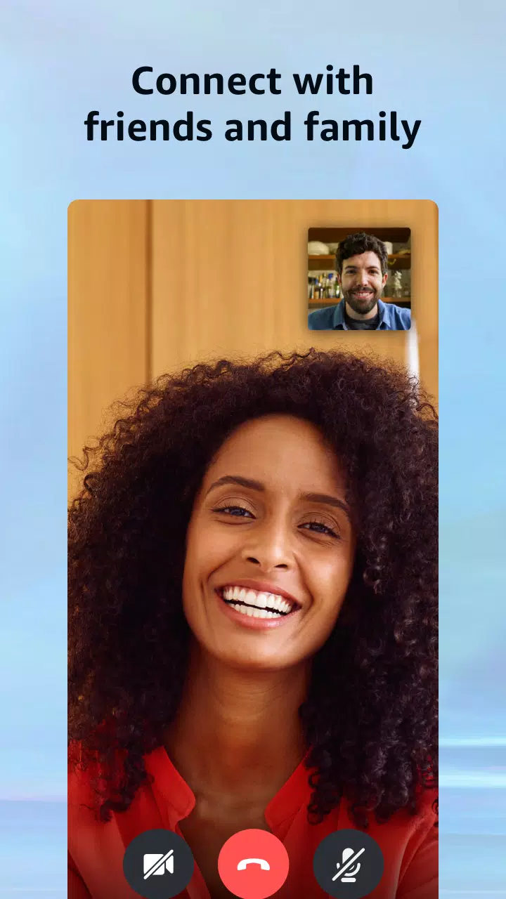 Amazon Alexa Captura de pantalla 4