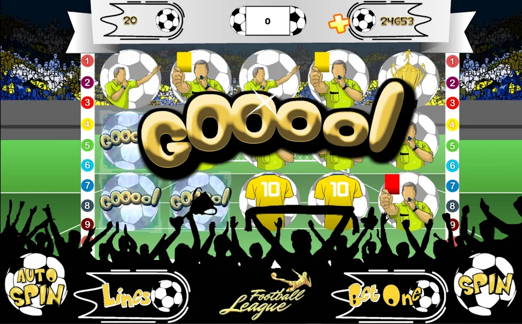 Casino - Fortune Slots Pagcor स्क्रीनशॉट 4