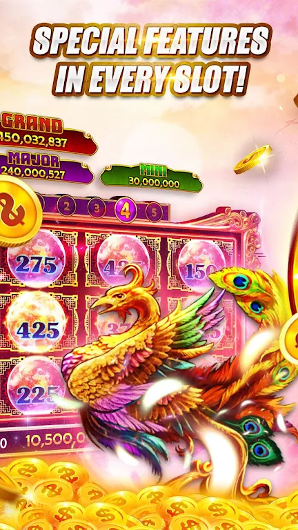 Double Fortune Slots – Free Casino Games स्क्रीनशॉट 2