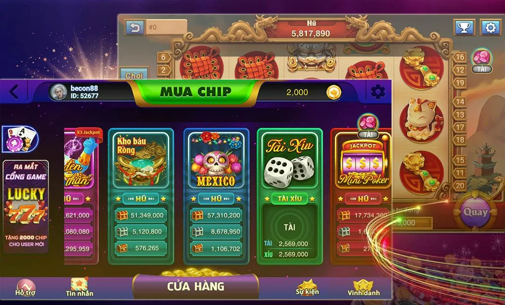 fang69 - game danh bai doi thuong應用截圖第2張