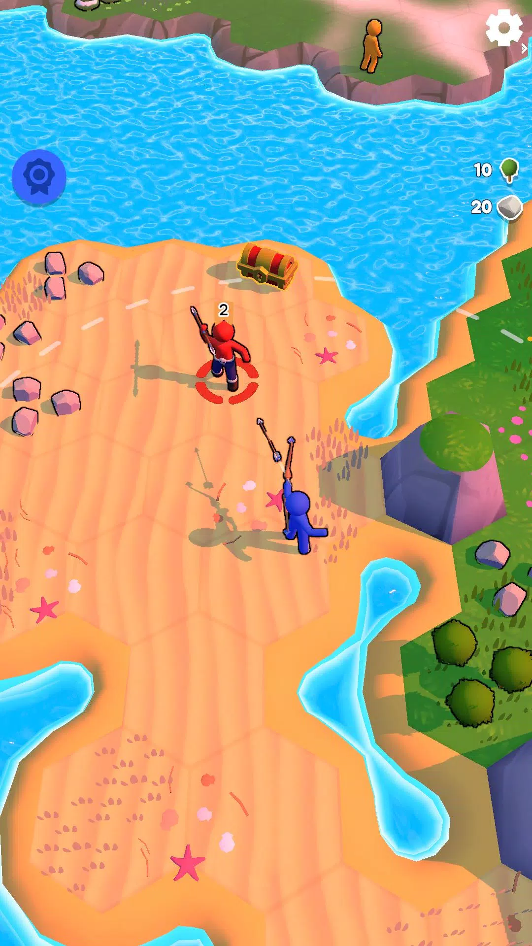 Pocket Journey應用截圖第2張
