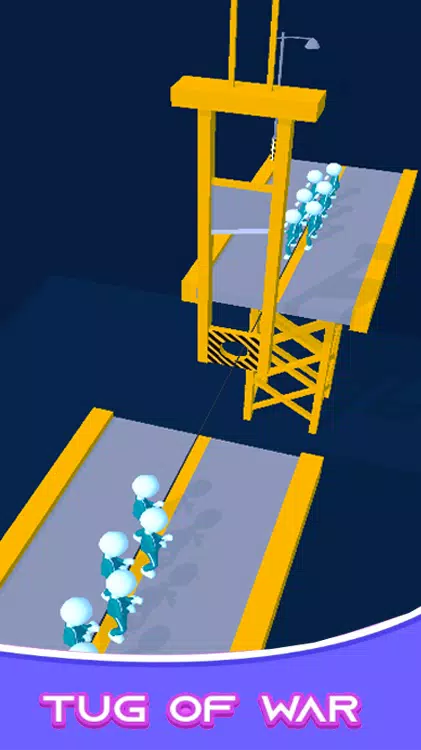 Screw Pin Puzzle 3D 스크린샷 3