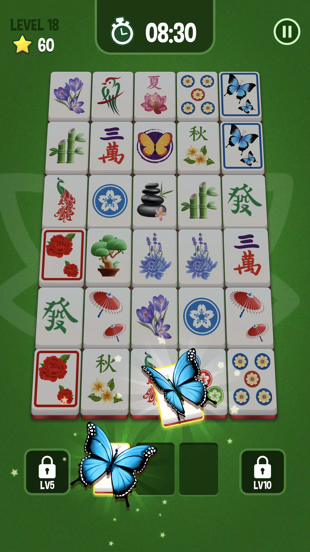 Mahjong 3D應用截圖第1張