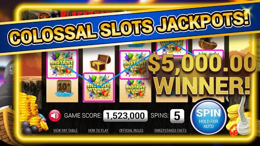 PCH Slots Capture d’écran 3