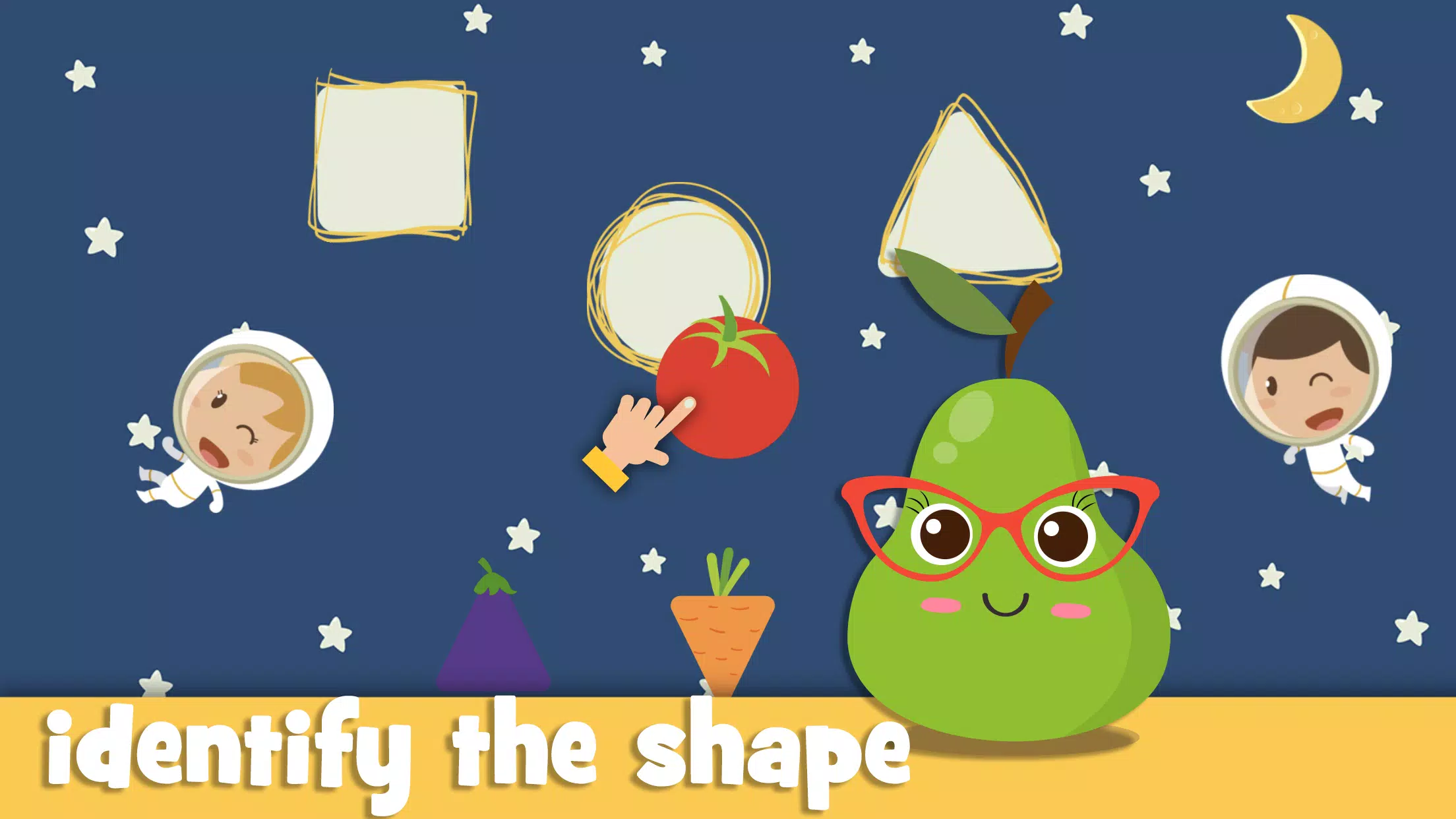 Toddler games for 3 year olds應用截圖第1張