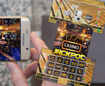 CASINO JACKPOT SLOTS : Mega Casino Slot Machine Captura de tela 2