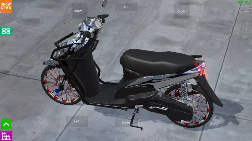 The SPORTY Скриншот 4
