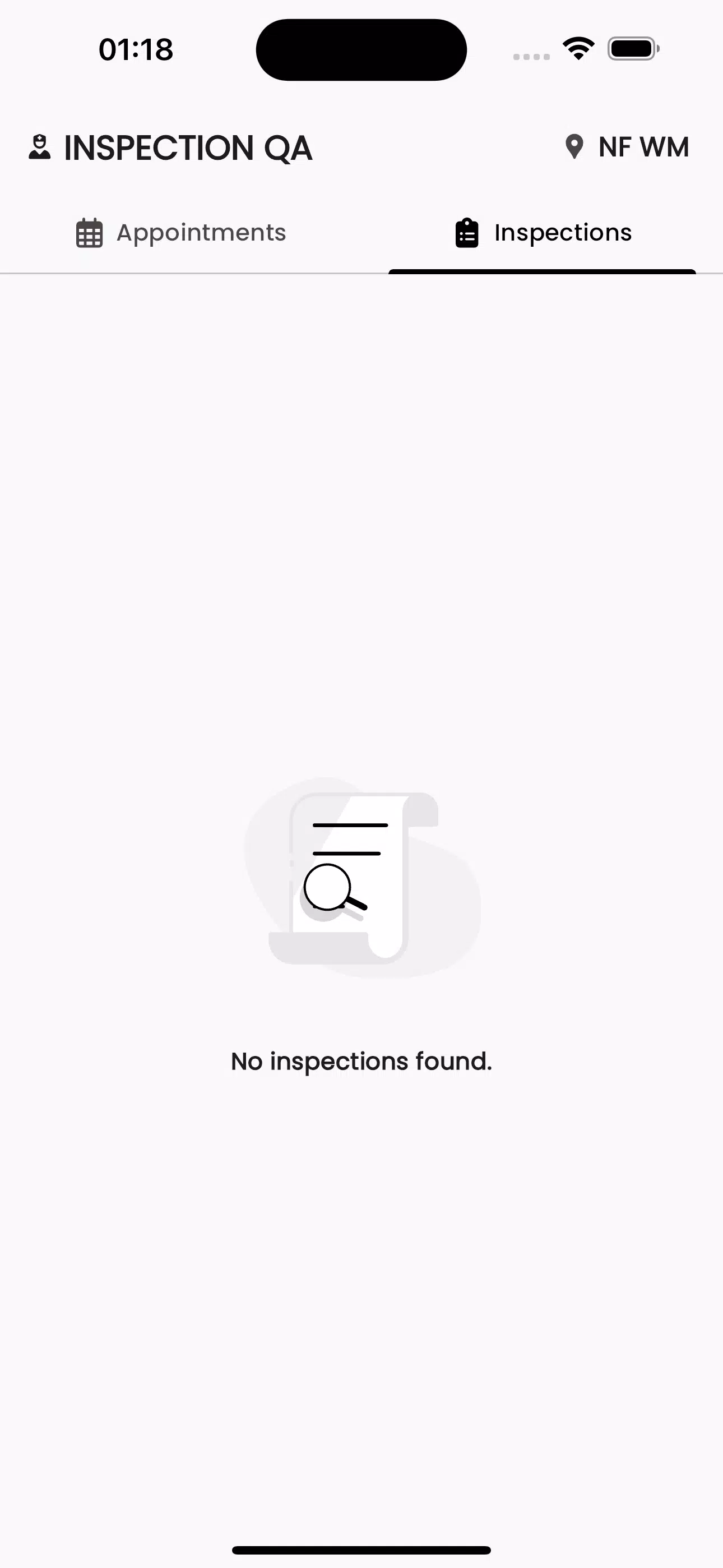 InnoInspection應用截圖第3張